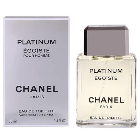 chanel egoiste essence|Chanel platinum egoiste discontinued.